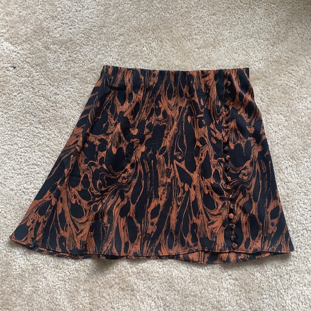Urban Outfitters High Wasted mini